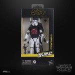 Star Wars - The Black Series - Stormtrooper May the 4th Be With You Action Figure - Screenshot 1