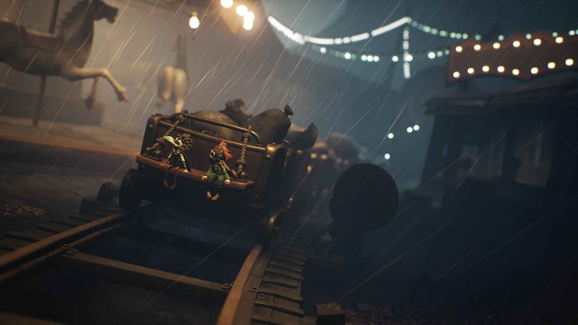 Little Nightmares III - Screenshot 5