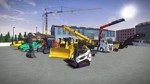 Construction Simulator 2 & 3 - Screenshot 6