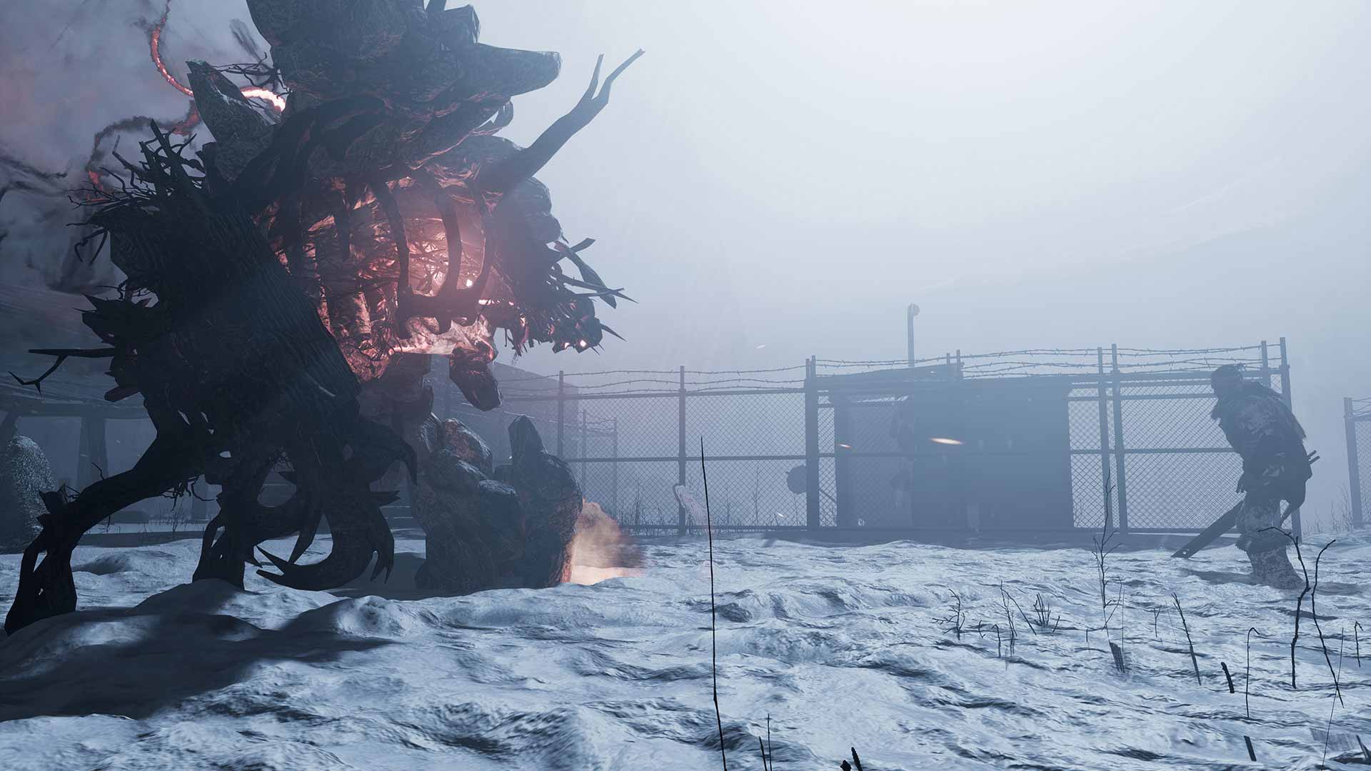 Fade to Silence - Screenshot 7