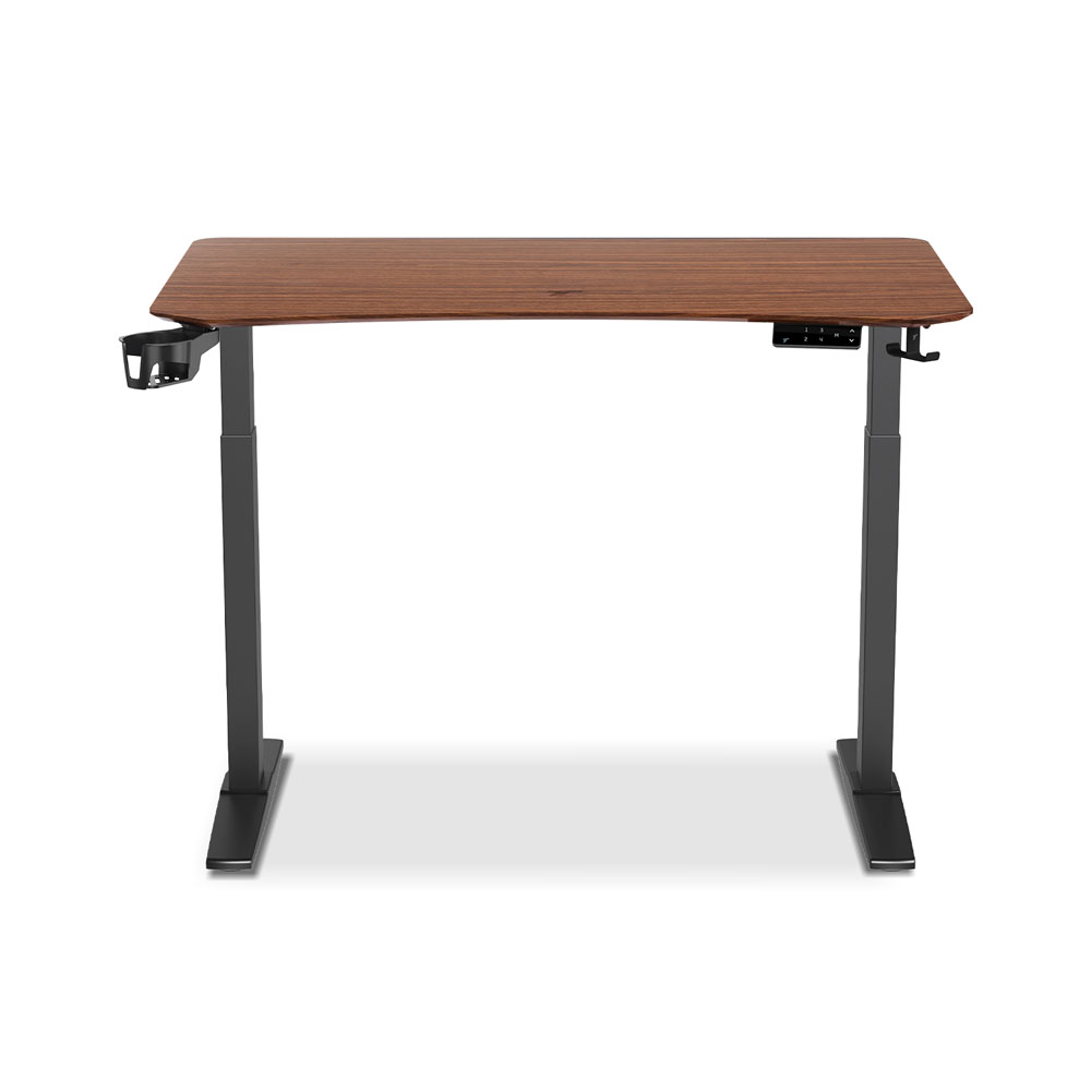 TTRacing - Titus X Smart Desk - 1.2m Walnut (S) - Screenshot 4