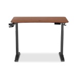 TTRacing - Titus X Smart Desk - 1.2m Walnut (S) - Screenshot 4