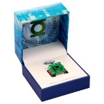 DC Studios - Superman 2025 - Green Lantern Ring Replica - Screenshot 3