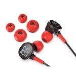 PowerA - Wired Earbuds for Nintendo Switch 2 - Black - Screenshot 1