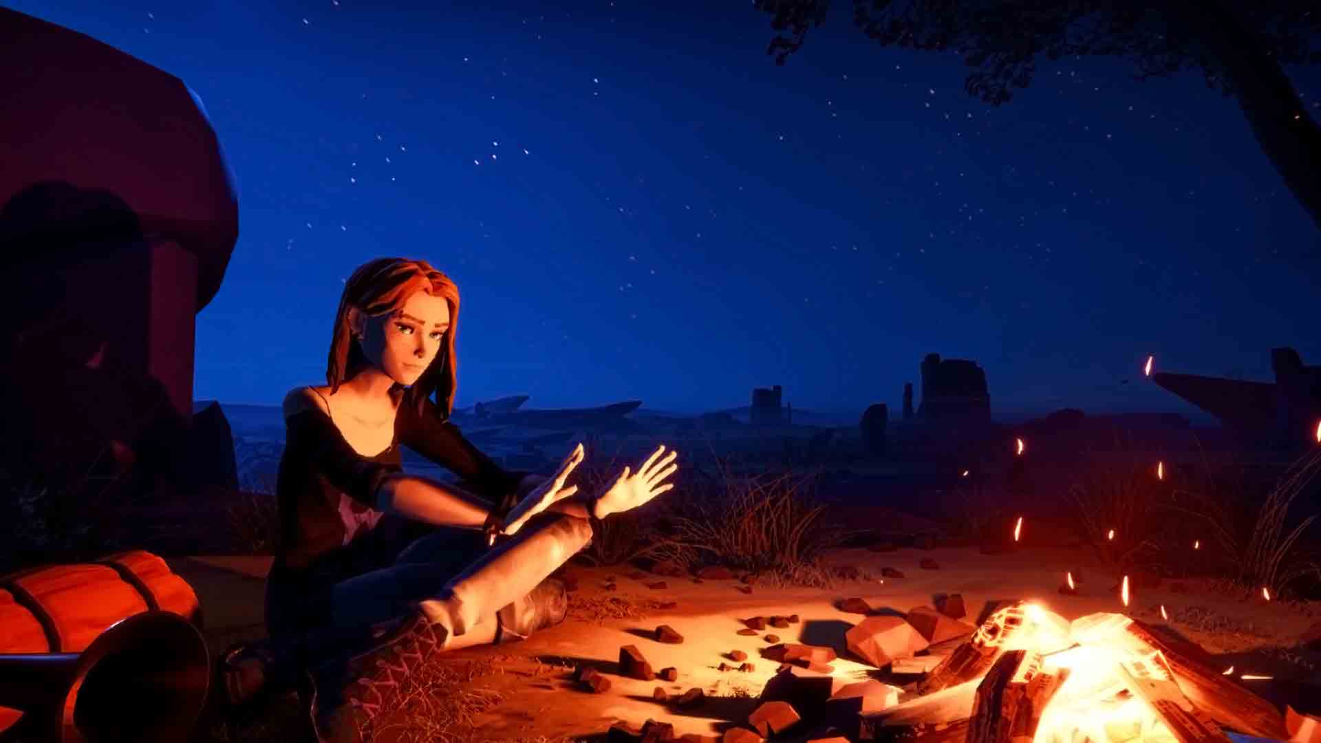 Road 96 - Screenshot 3