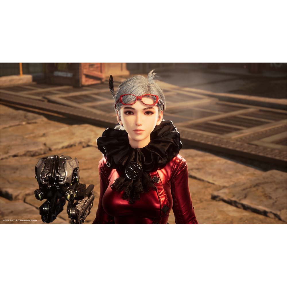 Stellar Blade Complete Edition - Screenshot 9