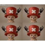 Netflix - One Piece - Tony Tony Chopper S.H.Figuarts Figure - Screenshot 2