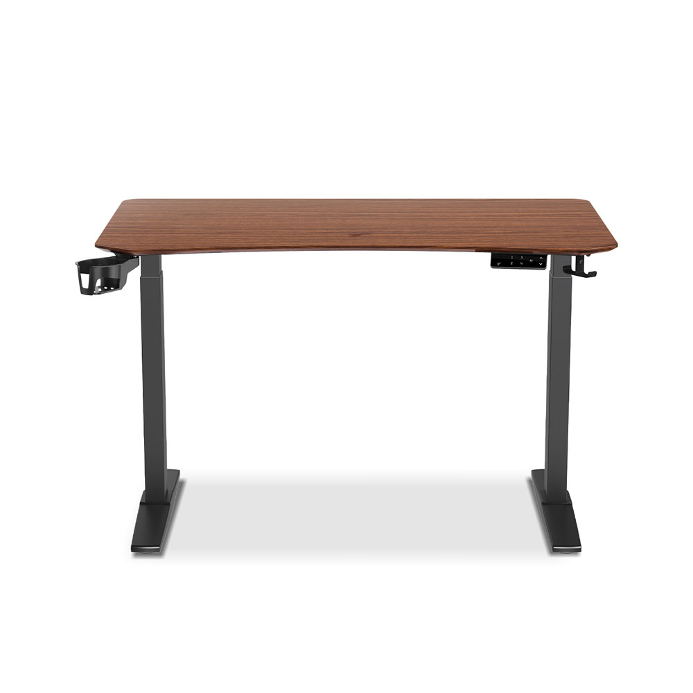 TTRacing - Titus X Smart Desk - 1.2m Walnut (S) - Screenshot 10