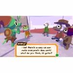 Lil Gator Game - Gator of the Year Edition - Screenshot 12