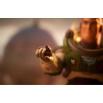 Disney - Lightyear - Robosen Infinity Pack Buzz Lightyear Limited Edition Figure - Screenshot 5