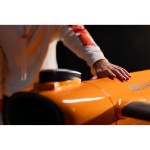 Logitech G A50 X McLaren Racing Edition Wireless Headset - Screenshot 9