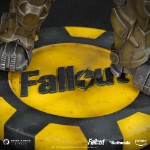 Fallout (2024) - NCR Power Armor 10" Statue - Screenshot 4