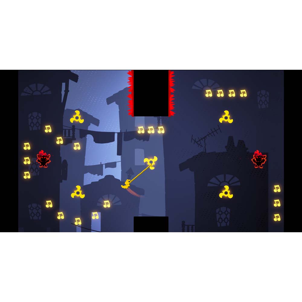 Marsupilami 2 - Salsa Palombia - Screenshot 6
