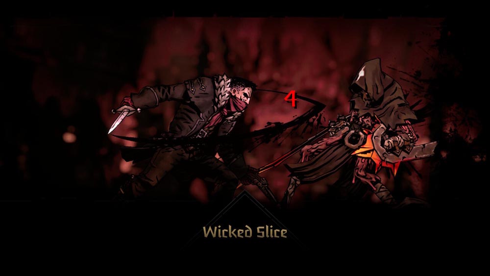 Darkest Dungeon II - Screenshot 1