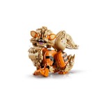 Pokemon - LEGO Arcanine #72160 - Screenshot 1