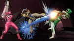 Power Rangers: Battle for the Grid - Super Edition - Screenshot 8