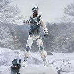 G.I. Joe - Classified Series #207 Clifton "Iceberg" Nash Action Figure - Screenshot 7
