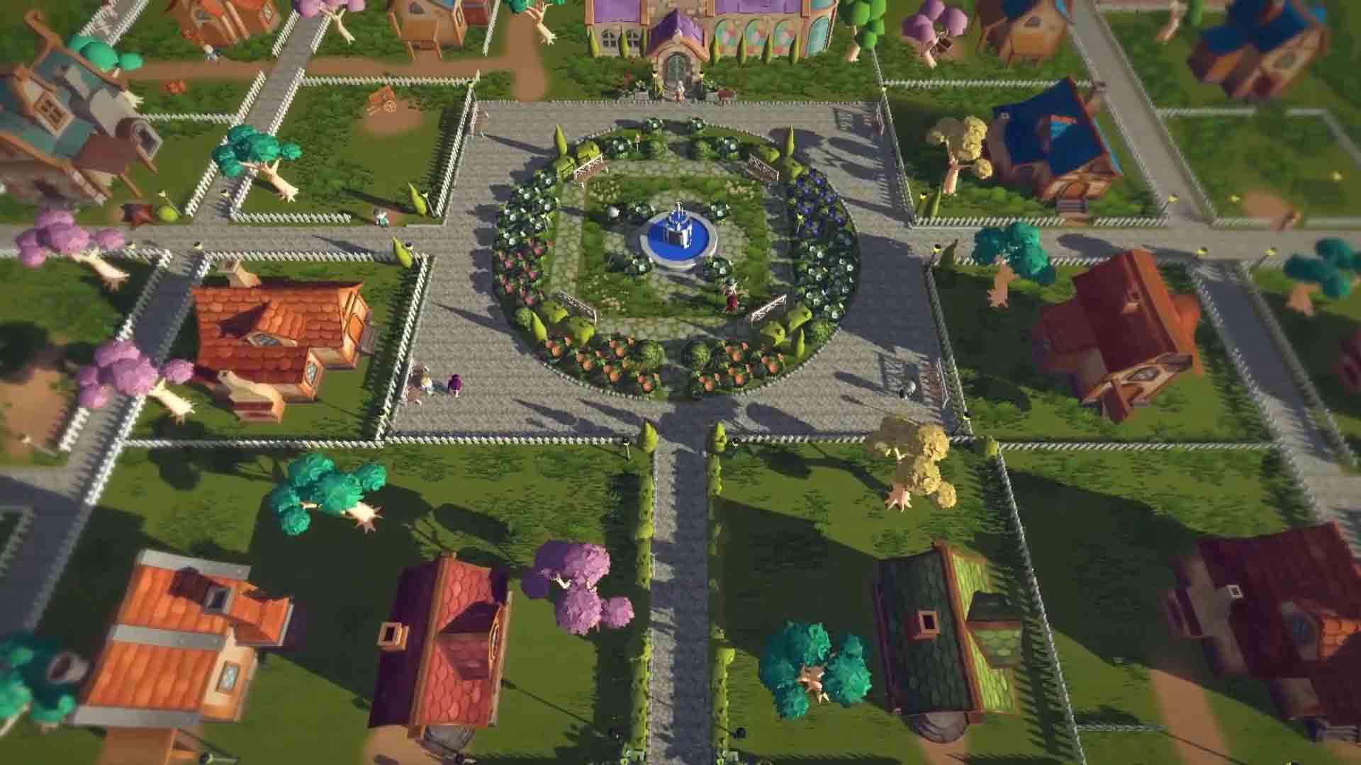 Life in Willowdale: Farm Adventures - Screenshot 8