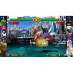 Capcom Fighting Collection 2 - Screenshot 10