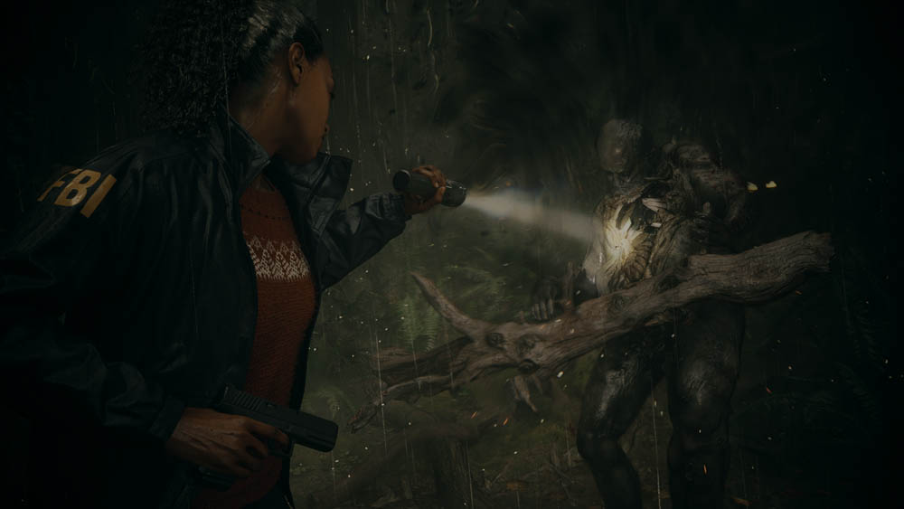 Alan Wake II Deluxe Edition - Screenshot 13