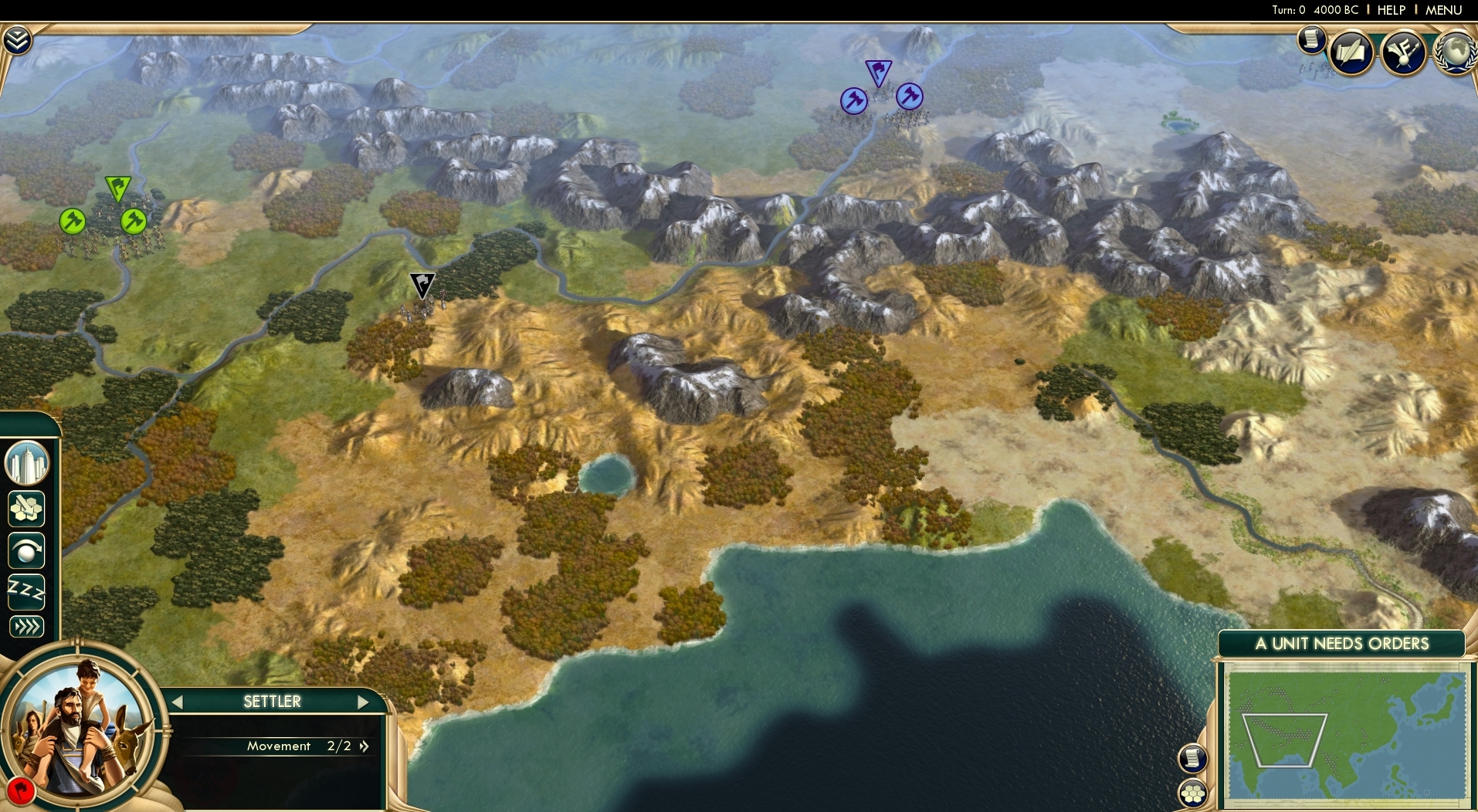 Sid Meier's Civilization V: The Complete Edition - PC - EB Games Australia