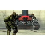 METAL GEAR SOLID: MASTER COLLECTION Vol.2 - Day One Edition - Screenshot 10
