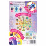 Tamagotchi Paradise - Purple Sky - Screenshot 1