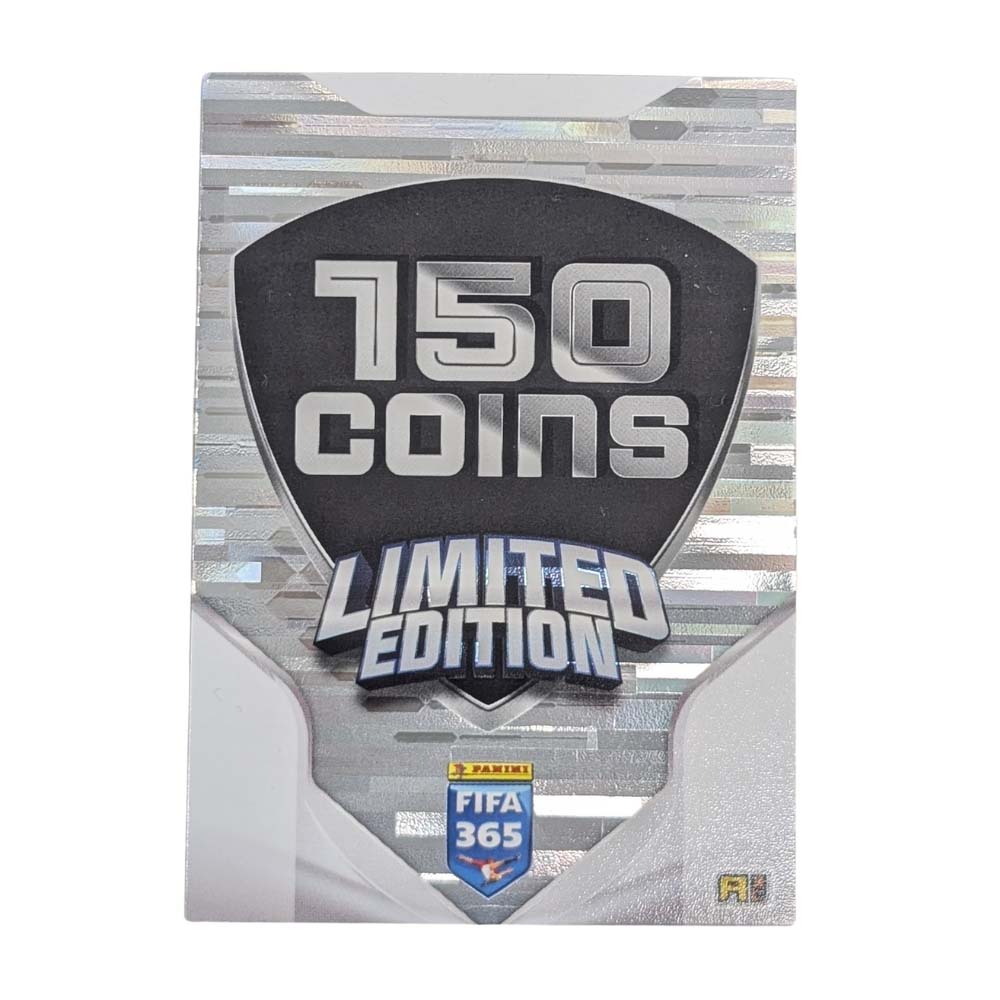 FIFA - TC - Panini FIFA 365 Adrenalyn XL 2026 Pocket Tin - Screenshot 8