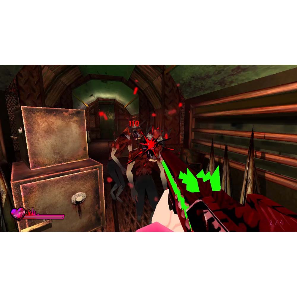 Sorry We're Closed - Premium Edition - Screenshot 7