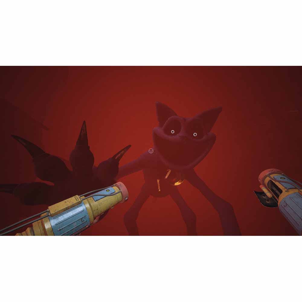 Poppy Playtime Triple Pack - Screenshot 3