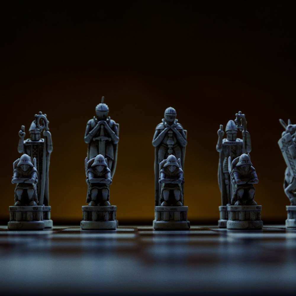GoChess Wizard Mini Set - Screenshot 5