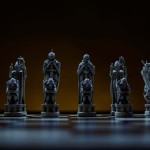 GoChess Wizard Mini Set - Screenshot 5