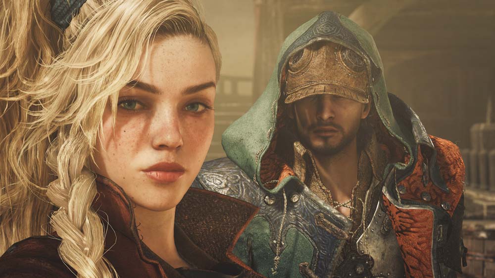 Monster Hunter Wilds - Screenshot 3