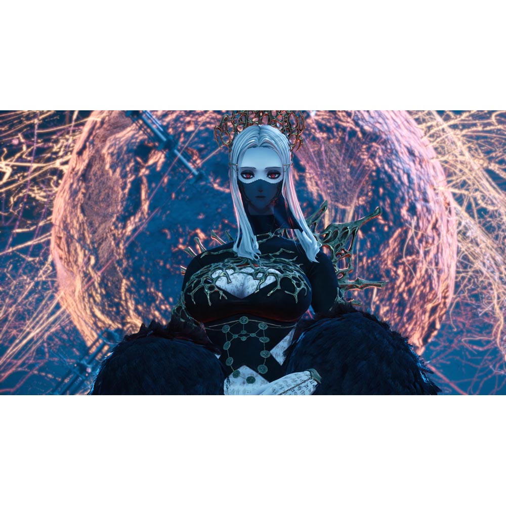 Code Vein II - Screenshot 2