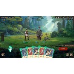Deathless: The Hero Quest - Screenshot 3
