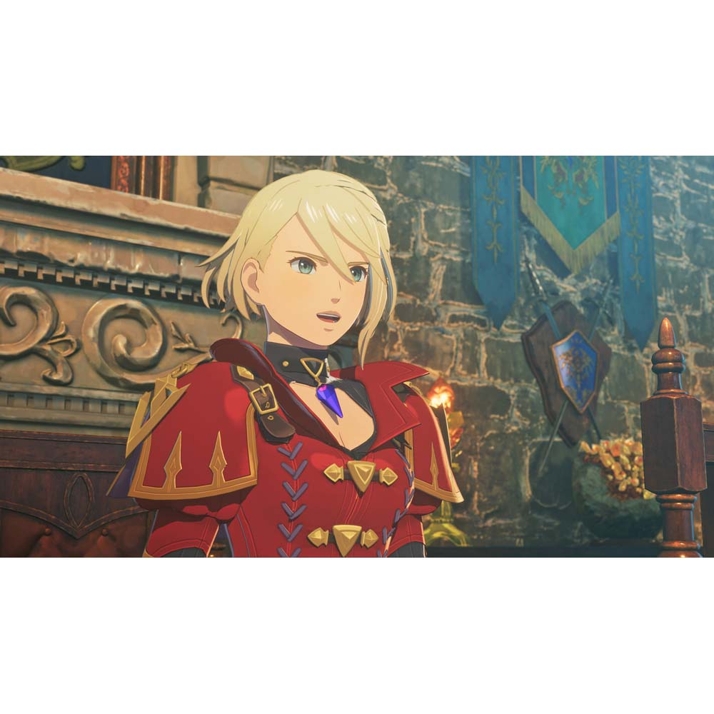 Monster Hunter Stories 3 Twisted Reflection - Screenshot 10