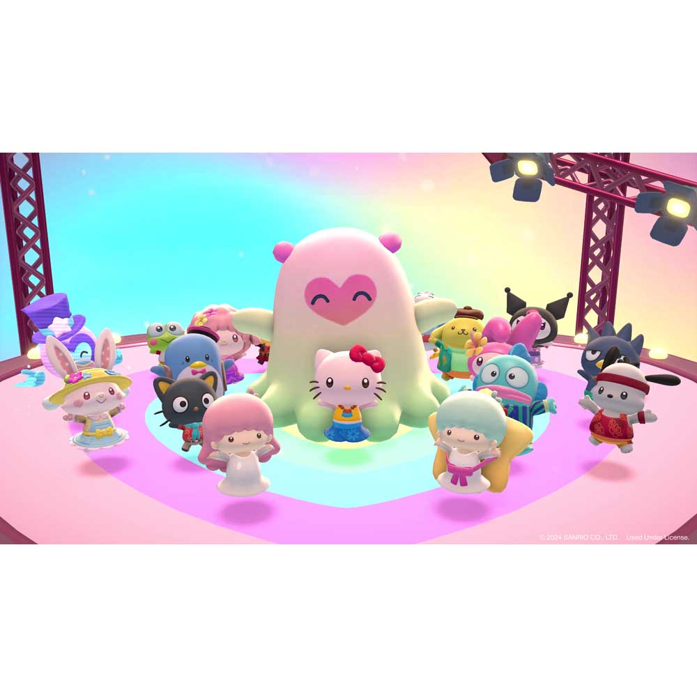 Hello Kitty Island Adventure - Screenshot 14