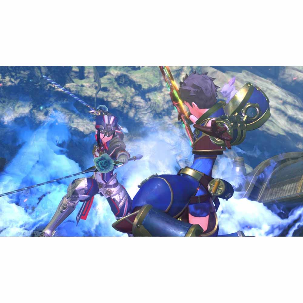 Xenoblade Chronicles 2 - Screenshot 6