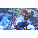 Xenoblade Chronicles 2 - Screenshot 6