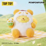 Sanrio - Colorful Panda Series Blind Box (Single Box) - Screenshot 2