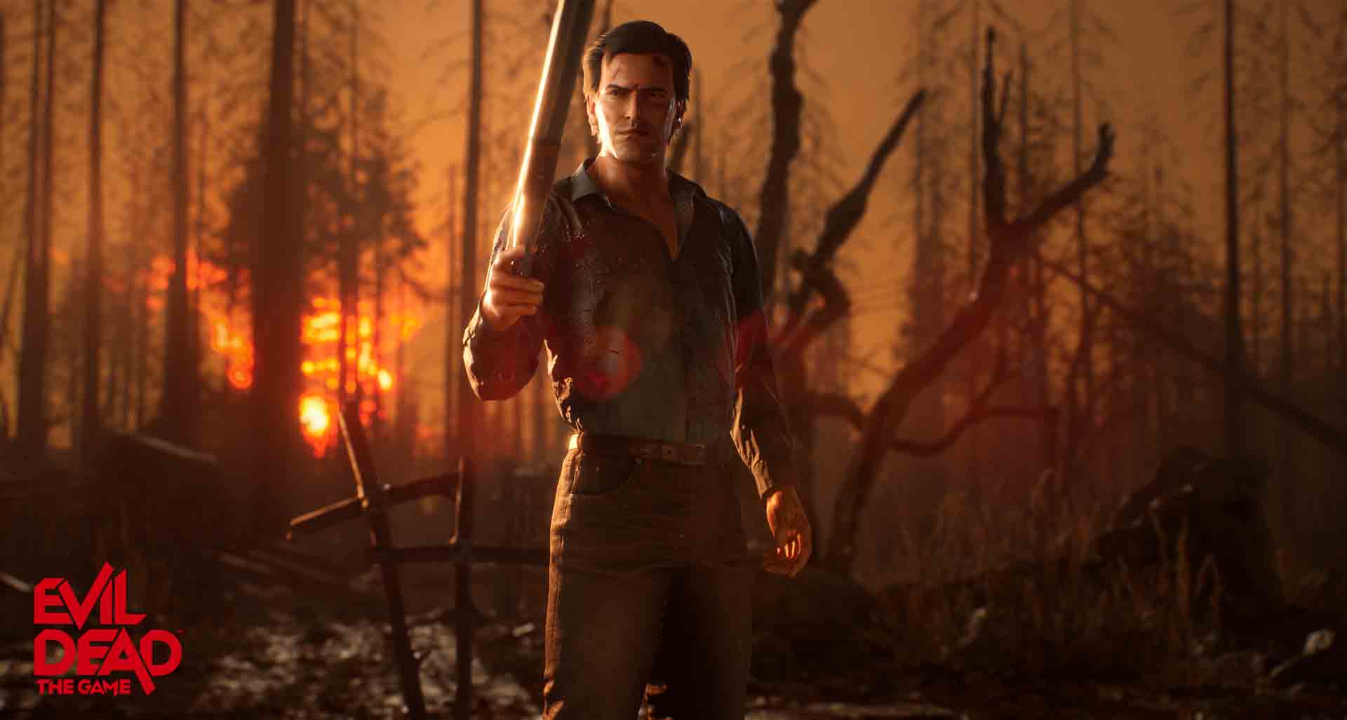 Evil Dead: The Game - Screenshot 5