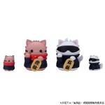 Jujutsu Kaisen - Mega Cat Project Jujutsu Fortune Cats Blind Box (Single Box) - Screenshot 2