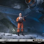Star Wars - The Vintage Collection - Mandalorian Razor Crest Encounter Action Figure 3-Pack - Screenshot 6