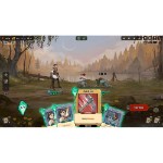 Deathless: The Hero Quest - Screenshot 1