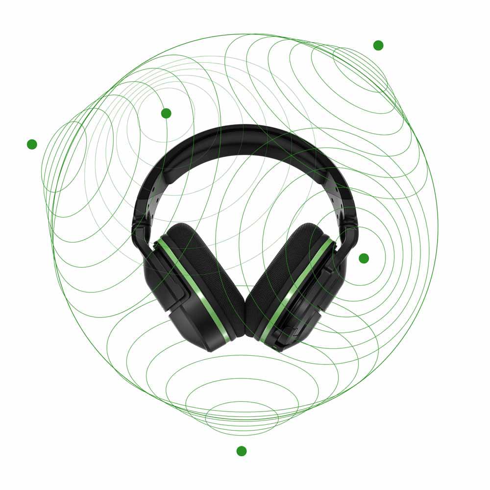 Turtle Beach® Stealth 600 Gen 2 Black Wireless Gaming Headset for Xbox -  Xbox One - EB Games Australia