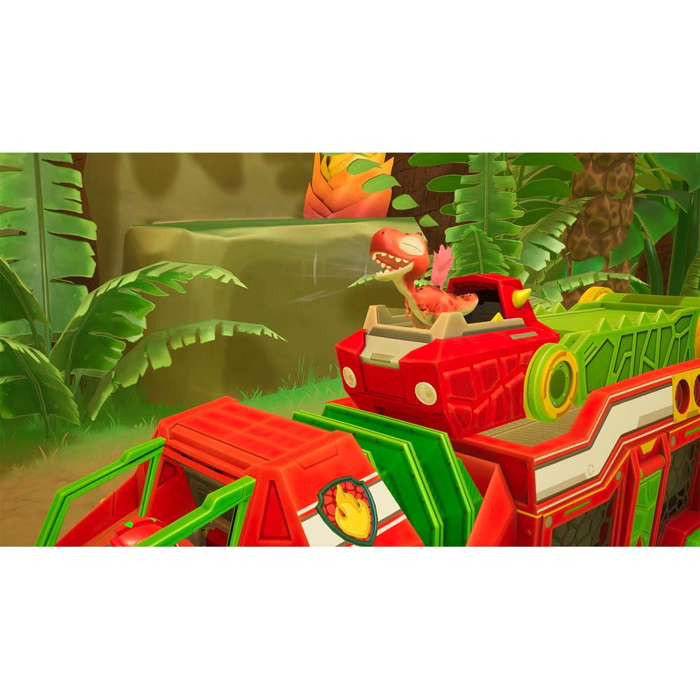 PAW Patrol Dino World - Screenshot 5