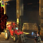 Contra Operation Galuga - Screenshot 4