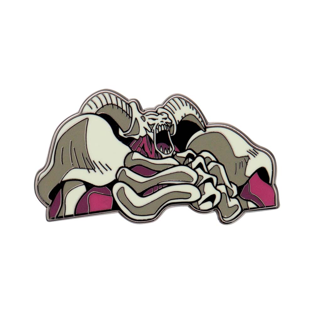 Yu-Gi-Oh! - Mystery Pin Badge V2 Blind Box (Single Box) - Screenshot 9