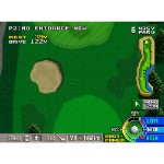 Big Tournament Golf - Screenshot 2