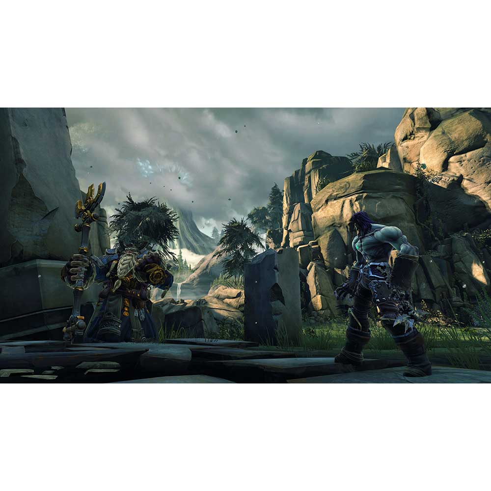 Darksiders II Deathinitive Edition - Screenshot 5